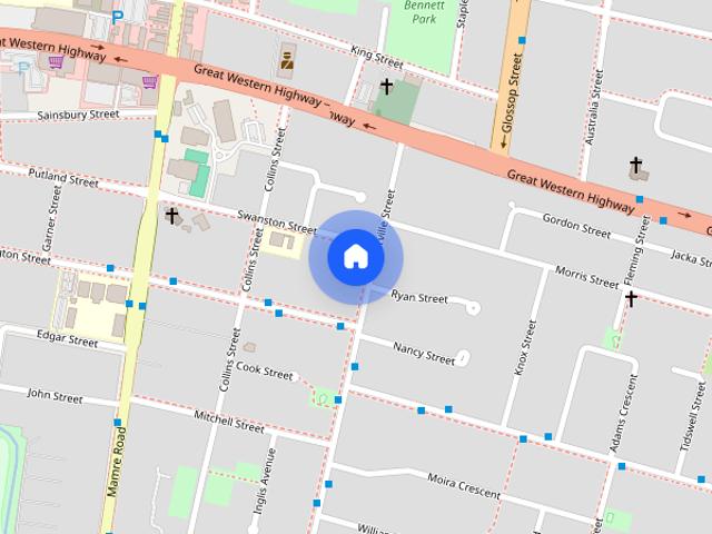 House for rent in Sydney, New South Wales