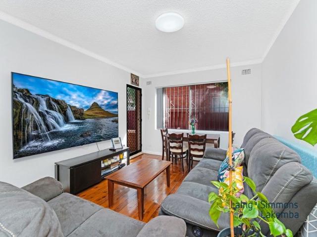Apartment for sale in Sydney, New South Wales