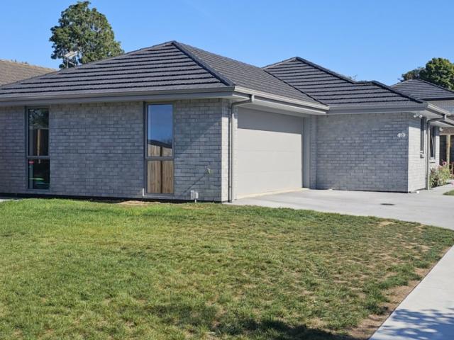 Apartment for rent in Morrinsville, Waikato