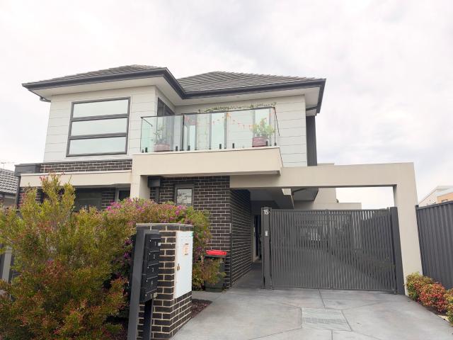 Apartment for rent in Deer Park, Melbourne