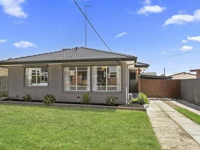 House for sale in Victoria