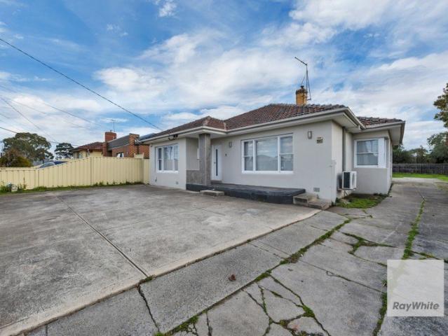 House for rent in Camerons Creek, Victoria