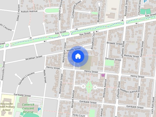 Apartment for rent in Traralgon, City of Latrobe