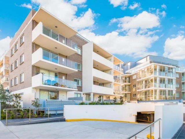 Apartment for rent in Sydney, New South Wales