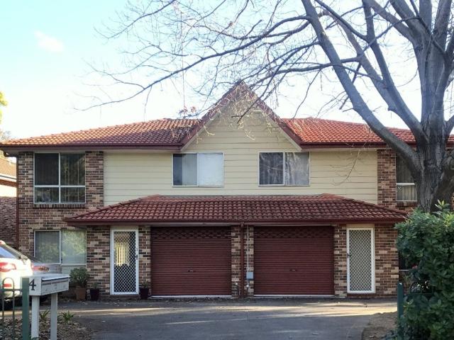 Apartment for rent in Thornton, Sydney