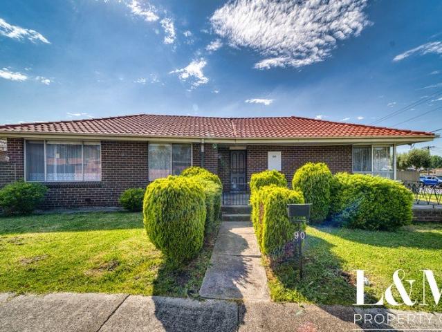 House for rent in Campbellfield, Melbourne