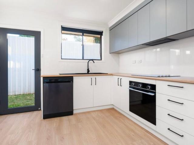 Apartment for rent in Culcairn, New South Wales