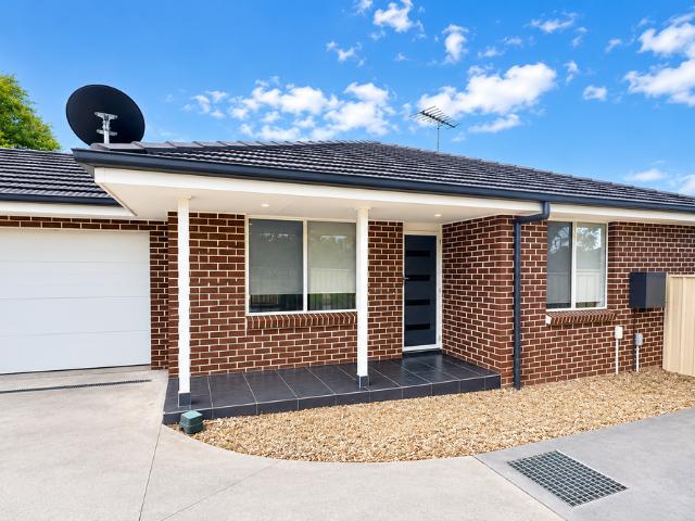 House for rent in Colyton, Sydney