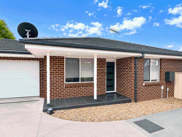 House for rent in Colyton, Sydney