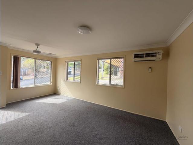 Apartment for rent in Frenchville, Rockhampton