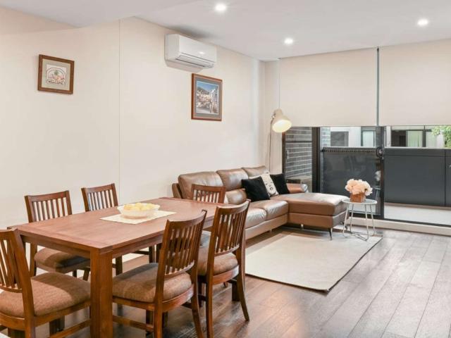 Apartment for sale in Campsie, New South Wales