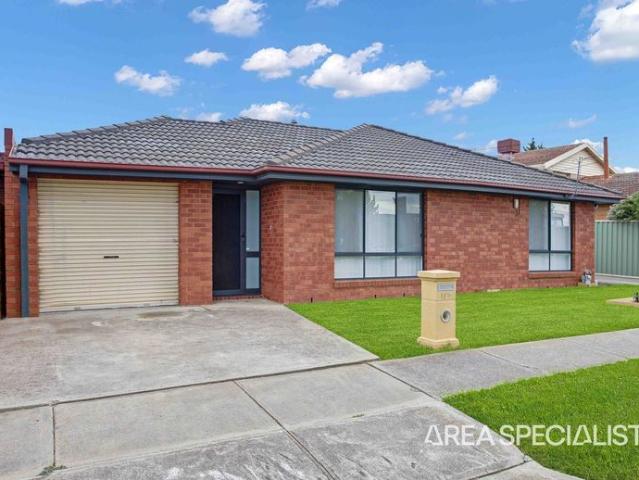 Apartment for rent in Hoppers Crossing, Melbourne