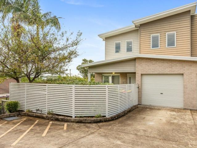 Townhouse for rent in Ambergate, New South Wales