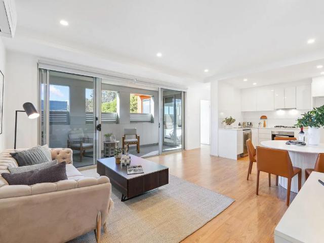 Apartment for rent in Mobbs Hill, Sydney