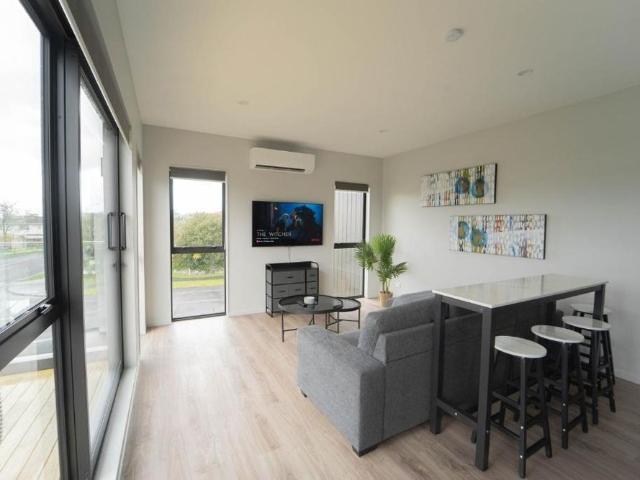 Townhouse for rent