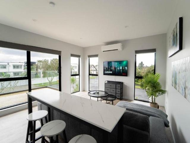 Townhouse for rent