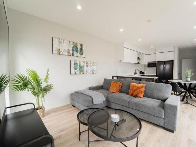 Townhouse for rent