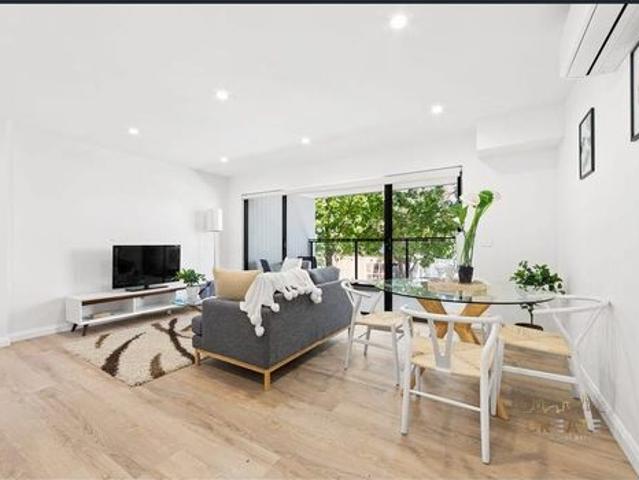 Apartment for rent in Camerons Creek, Victoria