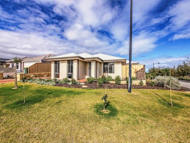 House for rent in Butler, Western Australia