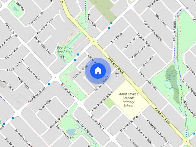 House for rent in Canning Vale, Western Australia