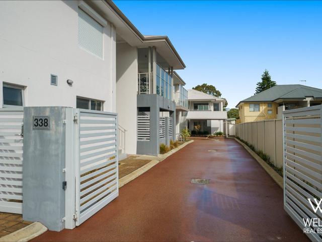 Apartment for rent in Cloverdale, Western Australia