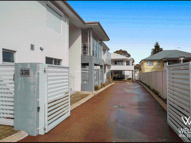 Apartment for rent in Cloverdale, Western Australia
