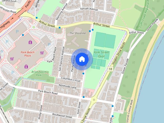 House for rent in Telegraph Point, New South Wales