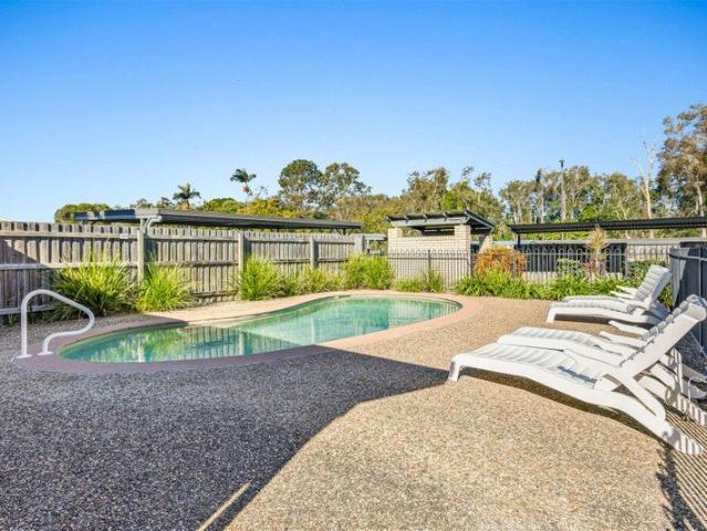 Townhouse for sale in Toombul, Queensland