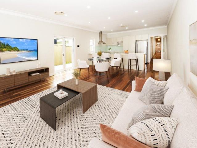 House for rent in Eastern Suburbs, Sydney