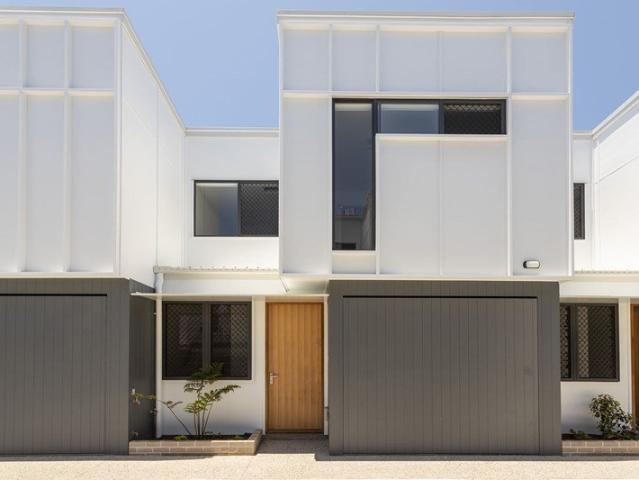 Townhouse for rent in Kings Creek, Queensland