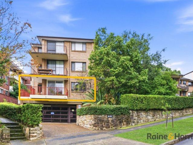 Apartment for sale in Sydney, New South Wales