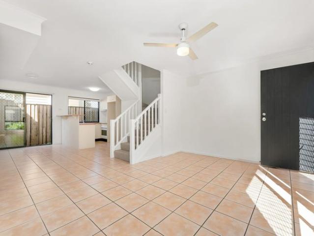 Townhouse for rent in Toombul, Queensland