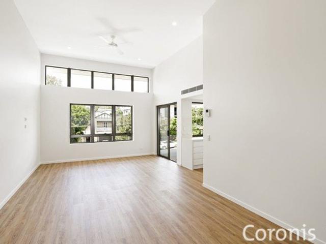 Apartment for rent in Norman Park, Greater Brisbane