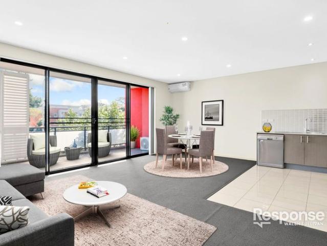 Apartment for rent in Northmead, Sydney