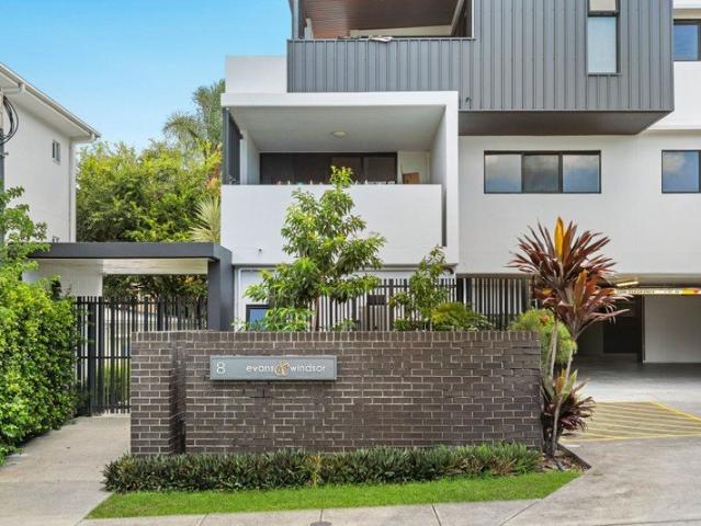 Apartment for rent in Wavell Heights, Greater Brisbane