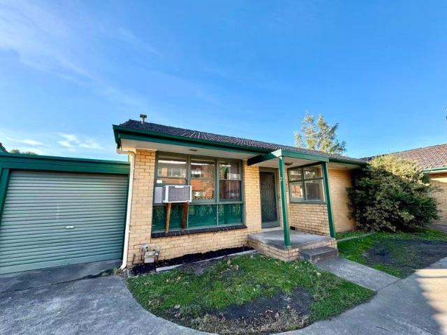 Apartment for rent in Oakleigh, Melbourne