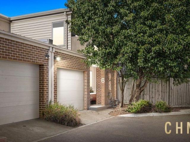 Townhouse for rent in Camerons Creek, Victoria