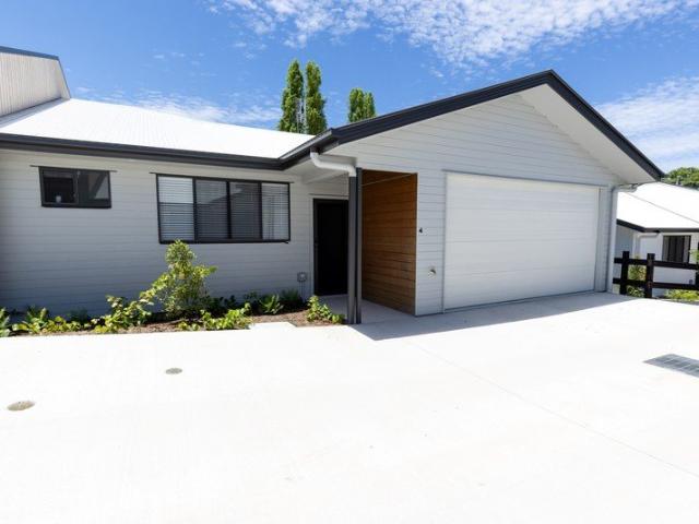 House for rent in Pomona, Queensland