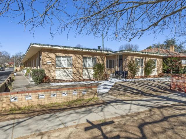 Apartment for rent in Queanbeyan, New South Wales