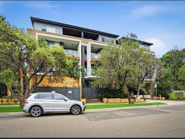 Apartment for rent in Sydney, New South Wales