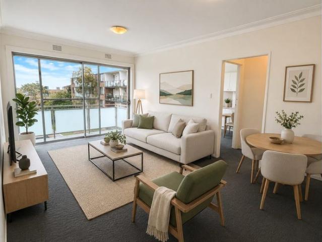 Apartment for rent in Sydney, New South Wales