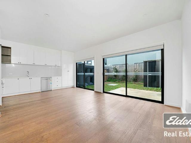 Townhouse for rent in Camerons Creek, Victoria