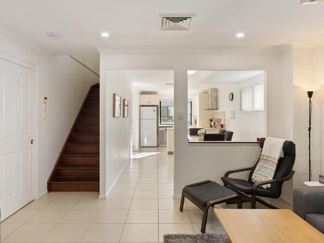 Townhouse for rent in Methul, Queensland