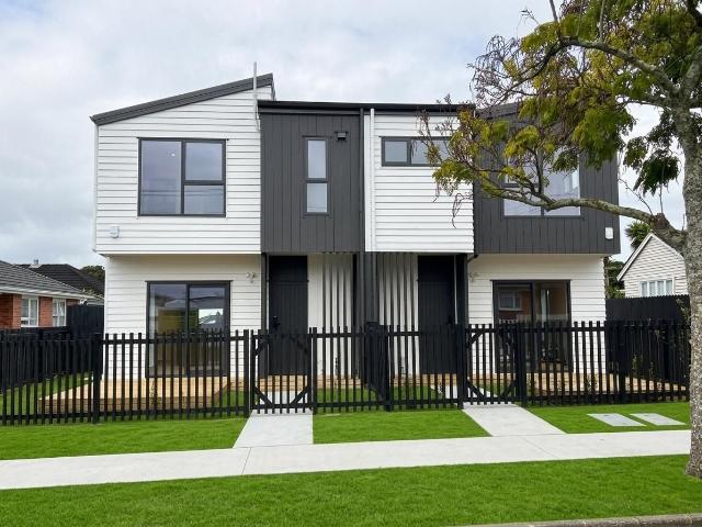 House for rent in Manurewa, Oroua County
