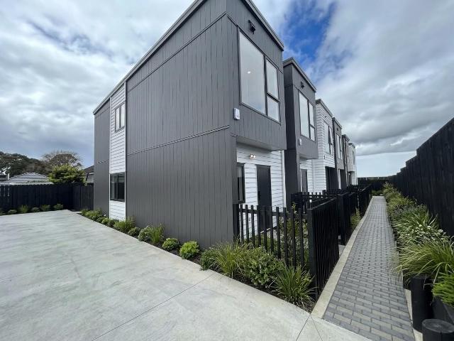 House for rent in Manurewa
