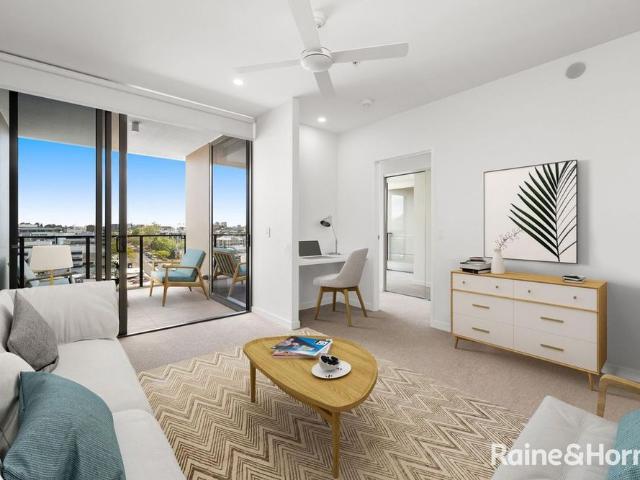Apartment for rent in Toowong, Greater Brisbane