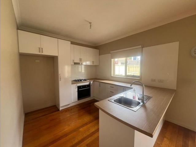 Townhouse for rent in Camerons Creek, Victoria