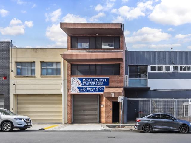 Office for rent in Sydney, New South Wales