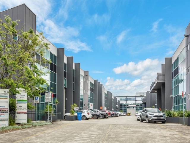Office for rent in Willoughby, New South Wales