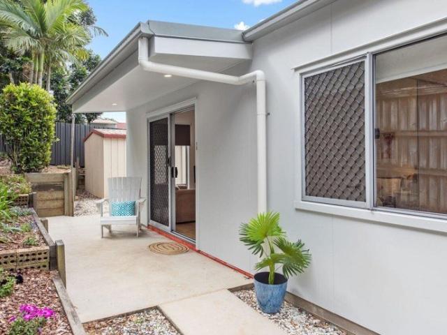 Apartment for rent in Toombul, Queensland